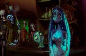 Corpse Bride 