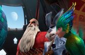 Rise of the Guardians 