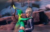 Rise of the Guardians 