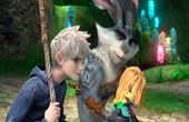 Rise of the Guardians 