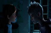 Rise of the Guardians 