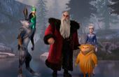 Rise of the Guardians 