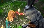 Rise of the Guardians 