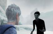 Rise of the Guardians 