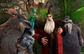 Rise of the Guardians 