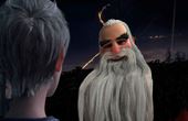 Rise of the Guardians 