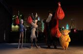 Rise of the Guardians 