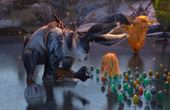 Rise of the Guardians 