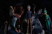 Rise of the Guardians 