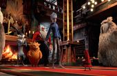 Rise of the Guardians 