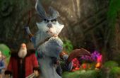 Rise of the Guardians 