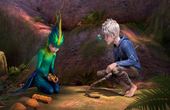 Rise of the Guardians 