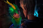 Rise of the Guardians 