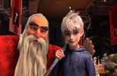 Rise of the Guardians 