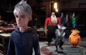 Rise of the Guardians 