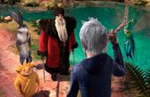 Rise of the Guardians 