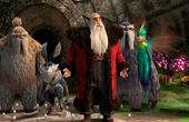 Rise of the Guardians 