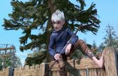 Rise of the Guardians 