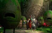 Rise of the Guardians 