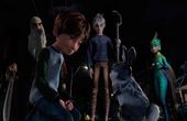 Rise of the Guardians 