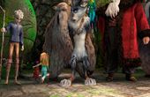 Rise of the Guardians 