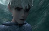 Rise of the Guardians 