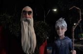 Rise of the Guardians 