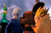 Rise of the Guardians 