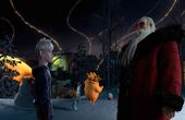 Rise of the Guardians 