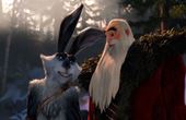 Rise of the Guardians 