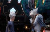 Rise of the Guardians 