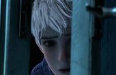 Rise of the Guardians 