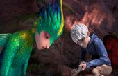 Rise of the Guardians 