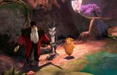 Rise of the Guardians 