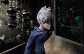 Rise of the Guardians 