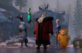 Rise of the Guardians 