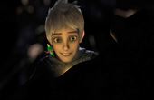 Rise of the Guardians 