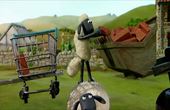 Shaun het schaap 