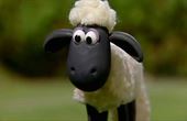 Shaun le mouton 