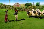 Shaun the Sheep 