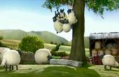 Shaun het schaap 