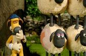 Shaun het schaap 