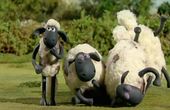 Shaun le mouton 