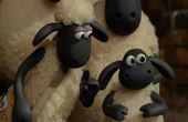 Shaun the Sheep 