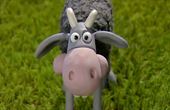 Shaun het schaap 