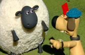 Shaun het schaap 