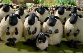 Shaun het schaap 