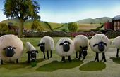 Shaun the Sheep 