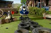 Shaun the Sheep 