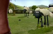 Shaun het schaap 